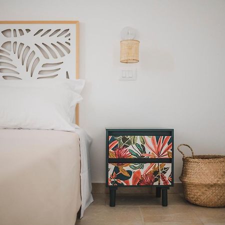 Dimorae Cama Guest House Cisternino Exterior photo