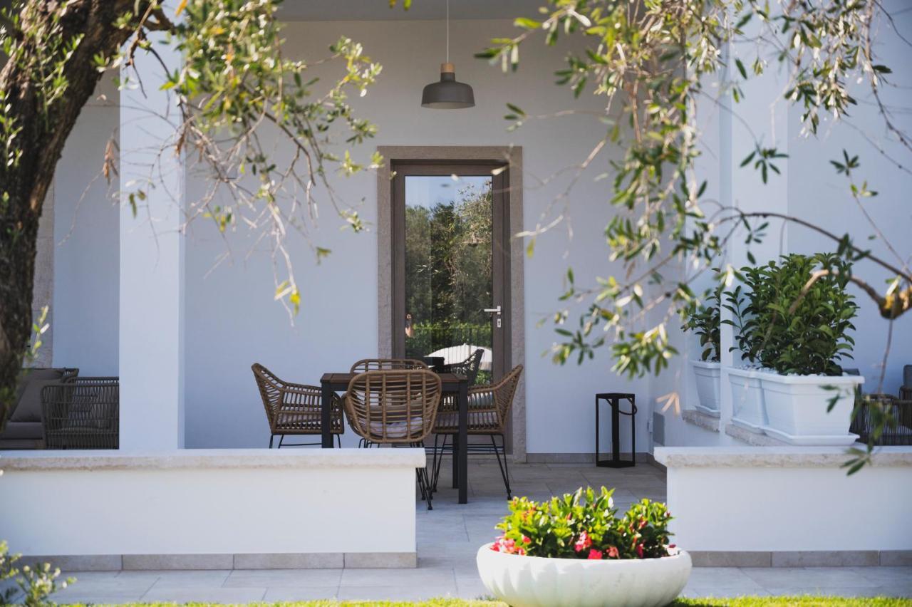 Dimorae Cama Guest House Cisternino Exterior photo
