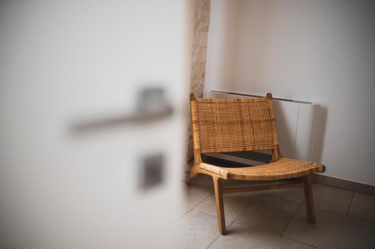 Dimorae Cama Guest House Cisternino Exterior photo