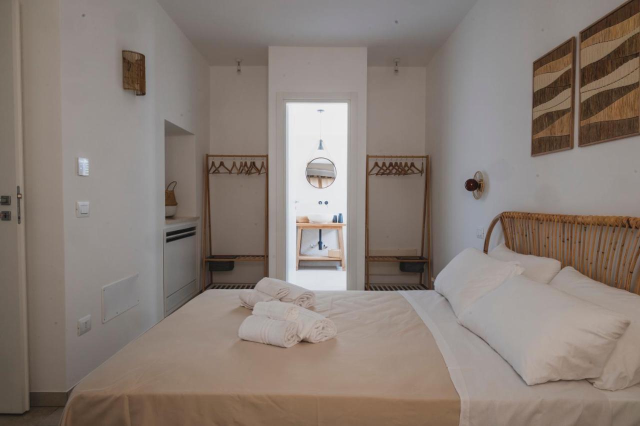 Dimorae Cama Guest House Cisternino Exterior photo