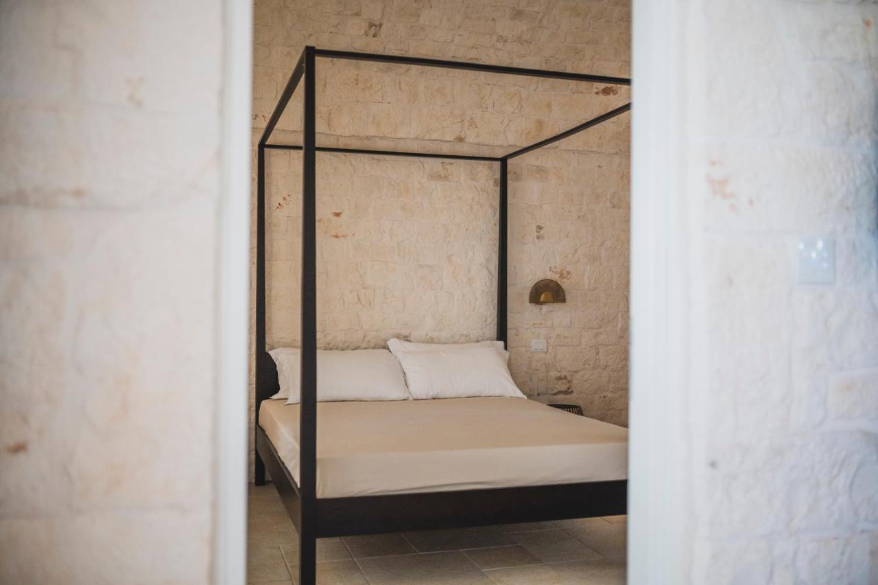 Dimorae Cama Guest House Cisternino Exterior photo