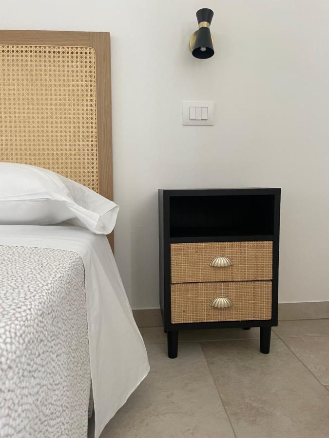 Dimorae Cama Guest House Cisternino Exterior photo