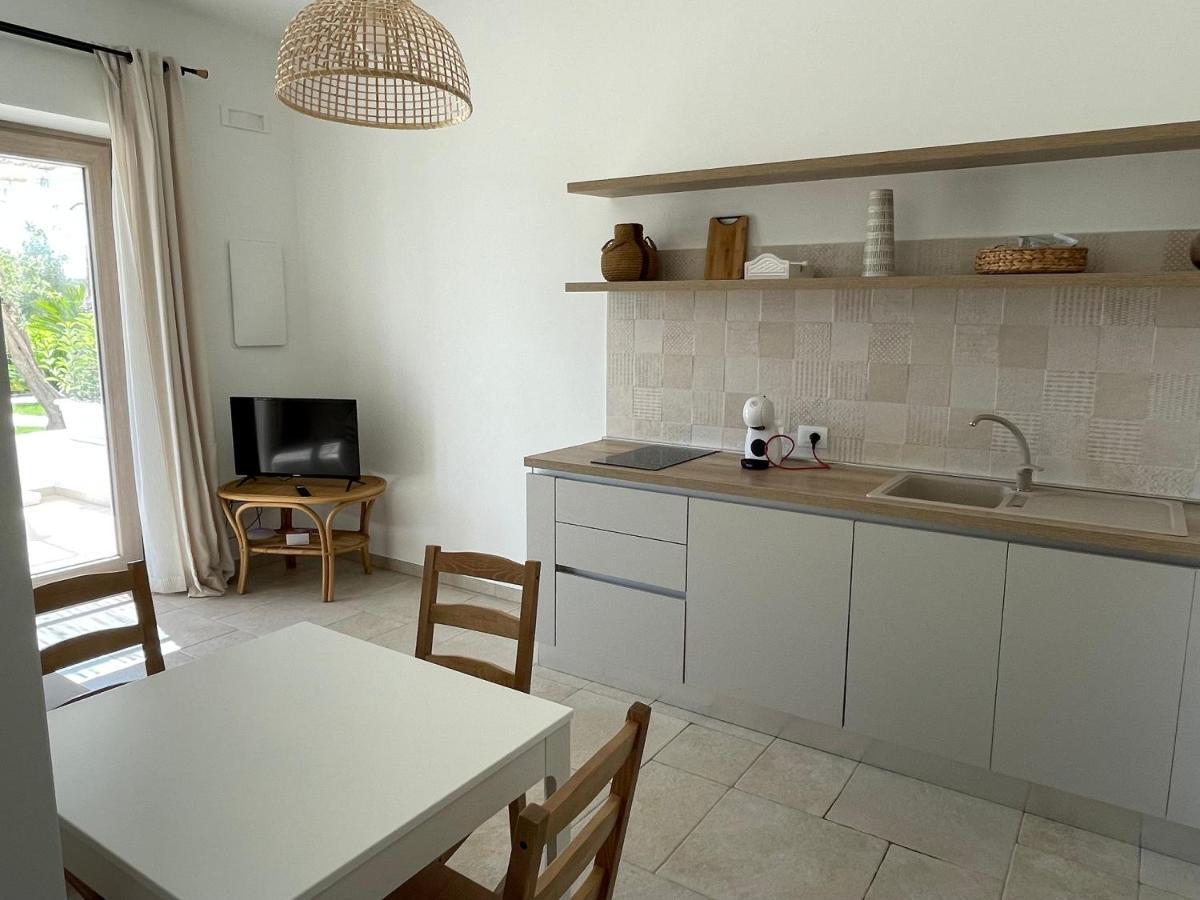 Dimorae Cama Guest House Cisternino Exterior photo
