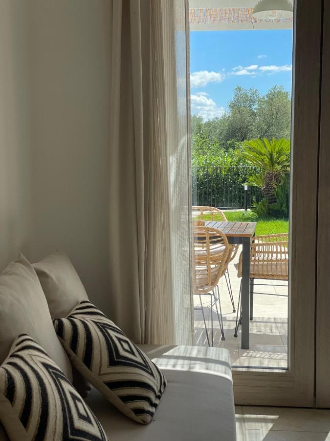 Dimorae Cama Guest House Cisternino Exterior photo