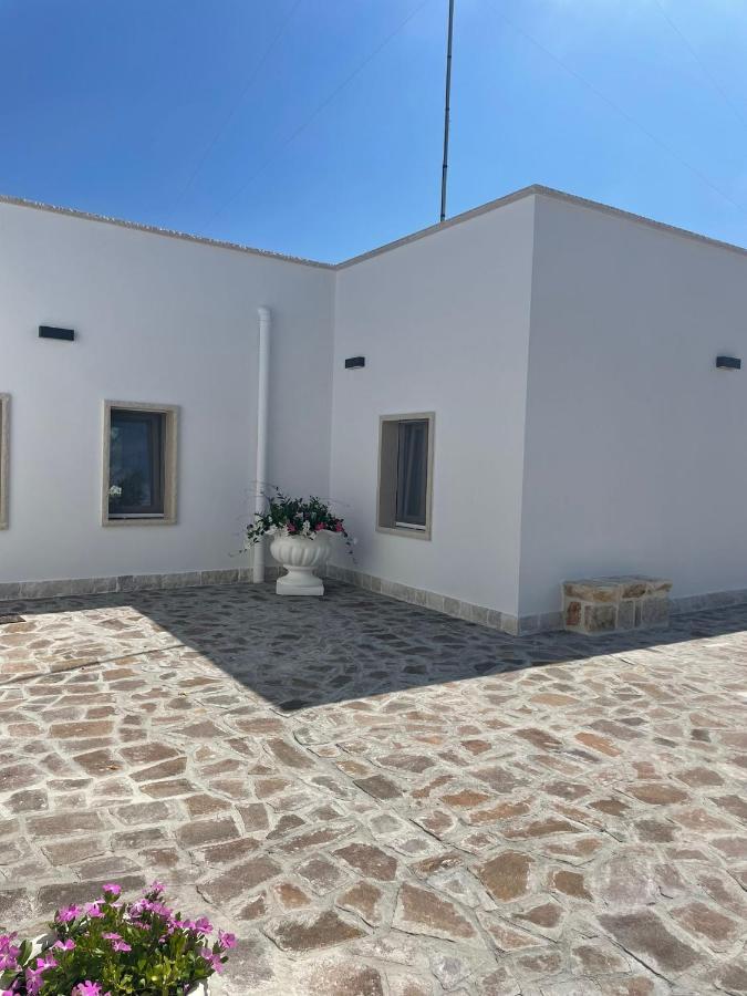 Dimorae Cama Guest House Cisternino Exterior photo