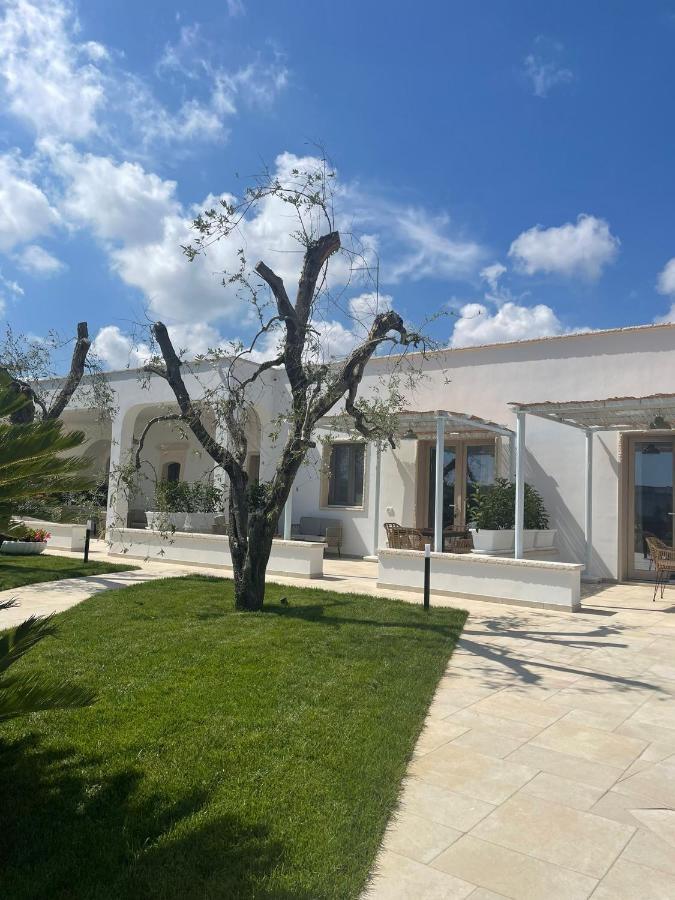 Dimorae Cama Guest House Cisternino Exterior photo